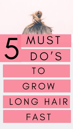 Does Coconut Oil Make Hair Grow, Hairstyles When Growing Out Hair, Growing My Hair Long, Make Hair Grow Longer Faster, How To Get Hair To Grow, How To Naturally Grow Your Hair, Why Is My Hair Not Growing, How To Make My Hair Grow, How To Grow More Hair