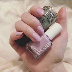 Essie Baguette Me Not & China Glaze Fairy Dust China Glaze Fairy Dust, Nail Polish Collection, China Glaze, Fairy Dust, Essie, Glaze, Nail Polish, China, Nails