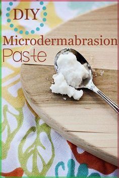 Microdermabrasion Paste, Diy Kosmetik, Sweet T, Young Living Oils, Skin Glow, Natural Beauty Tips, Beauty Recipe, Diy Skin, Essential Oil Recipes