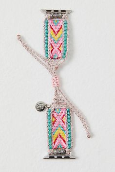 Cute Watch Band, Friendship Bracelet Apple Watch Band, Apple Watch Cute Bands, Apple Watch Jewelry Band, Boho Apple Watch Band, Preppy Apple Watch Bands, Apple Watch Bracelet Stack, Apple Watch Bands Women Fashion, Cape Diablo