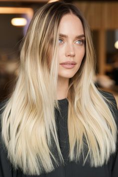 Discover 23 inspiring spring haircuts for long hair ideas in 2025, including trendy styles with bangs, medium-long options, and balayage color for brunettes. Perfect for updating your look this season, these chic and versatile cuts enhance natural beauty while staying on-trend.