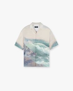 Higher Truth Shirt - Easel Revere Collar, Cargo Shirts, Sweatpants Shorts, New Era Cap, Sweaters Knitwear, Pant Shirt, Shirt Accessories, Sweater And Shorts, Denim Pant