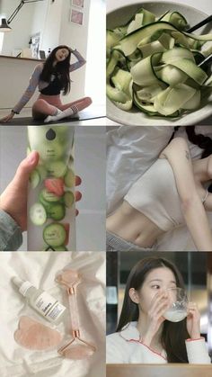 Dream Body Shape Wallpaper, Wonyoungism Food, Wonyoungism Diet, 2013 Aesthetic, Wonyoungism Wallpaper, Pretty Skin Care, Beauty Goals, Pretty Skin