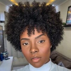 【Adjustable Size】Short black kinky afro wig fits most people,you can adjust the hook inside the cap to the correct size to suit your head. Item Location : USA. Short Curly Afro, Cabello Afro Natural, Natural Hair Cuts, Short Afro, Natural Afro Hairstyles, Afro Wigs, Pixie Cut Wig, Curly Afro, Penteado Cabelo Curto