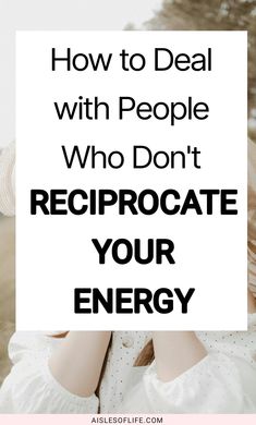 Not getting the same energy back? Match their energy! What to do when someone doesn’t reciprocate your energy, how to deal with friends who don’t return the energy you give them, things to do when people don’t reciprocate your energy quotes matching someone's energy quotes why give people the same energy they give you quote, how to match energy quotes, how to deal with a one-sided friendship tips, how to deal with friend never reciprocate, what to do in one-sided love signs | Relationship Advice Friendship Tips, Match Energy, Work Tips, Detox Tips, Energy Quotes, How To Focus Better, Women Empowerment Quotes