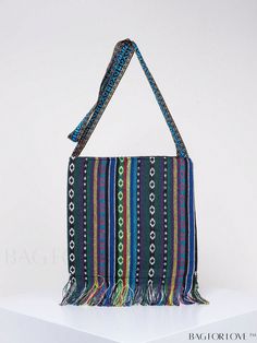 BagForLove - Embroidered Tassel Boho Crossbody Bag for a Vintage Hippie Look Product Description Color Multicolor Details Embroidery Type Square Bag Bag Size Medium Pattern Type Geometric Composition 100% Polyester Material Polyester Size Chart INCH CM Strap Length Bag Length Bag Width Bag Height 46.5 inch 11.4 inch 0.8 inch 12.8 inch Strap Length Bag Length Bag Width Bag Height 118 cm 29 cm 2 cm 32.5 cm Details Pictures Similar Products h2 { text-align: center; } /* æ¢è¡ */ li{ white-space: n Geometric Composition, Boho Crossbody Bag, Hippie Designs, Chic Crossbody Bag, Hippie Look, Vintage Hippie, Diy Supplies, Bag Vintage, Bag Bag