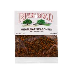 river road meatloaf seasoning