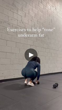 76K views · 2.9K reactions | Like for more fitness tips + workouts ✨

Workout + Meal Guides available at urbvnfit.com - Email us (button in bio) for questions 🫶🏽

When I say “tone”
I mean building muscle.

1. You CANNOT lose fat without being in a caloric deficit
2. You CANNOT build muscle without weight training + proper protein intake
3. Cardio is NOT the ultimate way to looking “toned”. You’re doing yourself a disservice by doing loads of cardio with little to no weight training. Pick up those weights 🫡

•
•
•
•
•
•
•
•
•

#fitness #fittips #fitspo #fitnessmotivation #fitnessjourney #gymhacks #upperbodyworkout #upperbody #backworkout #backday #armworkout #tricepsworkout #triceps #gymmotivation #fitnessinspo #workoutsforwomen #workoutvideos #workoutroutine #motivation #personaltrainer Caloric Deficit, Arms Workout, Protein Intake, Biceps And Triceps, Arm Day, Weight Workout, Building Muscle, Triceps Workout, Weight Workout Plan