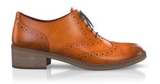 Oxford Shoes are handcrafted by individual order. Upper material is made by leather, premium leather. Insole and lining materials - leather. Your new shoes will be handcrafted especially for you and delivered for free to your home or office in 1-2 weeks. Included option for free return and remake if the shoes do not fit.Only now all this is available at an exclusive price of $191.00.Proceed with you order now. Elegant Brown High Heel Lace-up Shoes, Flat Heel Oxfords With Brogue Detailing For Galas, Brogue Detailing Oxfords For Galas, Brogue Oxfords For Galas, Classic High Heel Leather Lace-up Shoes, Leather Shoes With Brogue Detailing For Galas, Flat Heel Leather Shoes With Brogue Detailing For Galas, Formal Heels With Brogue Detailing And Flat Heel, Formal Flat Heels With Brogue Detailing