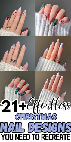 This pin is about Christmas nails as well as Christmas nail designs. Here girls can get inspiration about Christmas nails acrylic or even Christmas nails short. They can also find Christmas nails simple for basic designs and cute Christmas nails. Long Christmas nails and short Christmas nails are also and option. Christmas Nail Colors