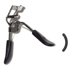 e.l.f. Pro Eyelash Curler 84067 Best Eyelash Curler, Skincare Brush, E.l.f. Cosmetics, Eyelash Curlers, Led Makeup Mirror, Long Lasting Curls, Lash Curler, Elf Cosmetics, Cosmetic Sets