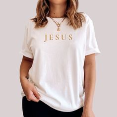 Jesus T-shirt Christian Shirt Faith Based Shirt - Etsy South Africa Pray Shirt, Mountains Shirt, Faith Can Move Mountains, Mountain Shirt, Jesus Tshirts