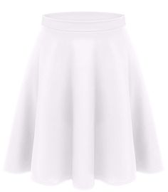 PRICES MAY VARY. Revel in the convenience and beauty of the white midi skirts for women, your perfect selection for basic every day wear and dressier events. The skater styled skirt is figure flattering with its high waisted style, stretch fabric and slimming cut. The flared and full a line skirt offers a variety of colors for endless selection. From the essential black midi skirt and other colors, you have every basic shade to suit your fancy! It is the ideal pull-on knee-length skirt, with no Cheap Fitted Flared Skirt Bottoms, Cheap White Full Skirt Bottoms, Cute Fitted Skirt At Affordable Price, Cheap Casual Non-stretch Skirt, White Skirt Cheap, Cheap Knee-length White Bottoms, Cheap White Knee-length Bottoms, White Solid Color Party Skirt, White Pleated Skirt For Party