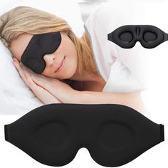 PRICES MAY VARY. Sleep Masks for Women and Men: Sleep masks are designed to block out light and create a dark environment, which can help improve the quality of your sleep. While the basic function of a sleep mask is the same regardless of who is using it, some brands offer masks that are specifically designed for men or women. These masks take into account the general size and shape differences between men and women. Silk Eye Mask for Sleeping: Silk eye masks are made from silk, Silk is gentle Eye Mask Sleep, Gene False, Silk Eye Mask, Outdoor Yoga, Eye Cover, Eye Pillows, Natural Sleep, Dye Free, Eye Bags