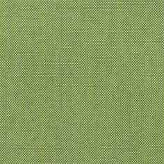 a green and white background with small dots on the fabric, it looks like an uphol