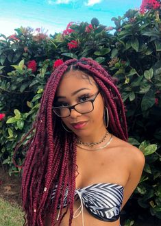 Locs Hairstyles, Locs, Dreadlocks, Braids, Hairstyles, Hair Styles, Hair, Beauty, Plaits