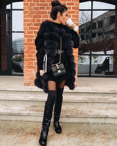 Coat Outfit, Amazing Outfits, Mode Inspo, Fashion Fits, Outfit Idea