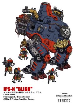 Mecha Tanks, Dieselpunk Vehicles, Pilots Art, Battle Robots, Automotive Illustration, Cool Robots, Background Drawing, Cyberpunk Character