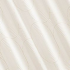 an abstract white background with wavy lines