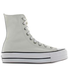 Converse woman high sneakers with platform 569720C CTAS LIFT X-HI A21 happy shopping ! happy life ! con troppo facile shoes and bags. Converse woman high sneakers with platform 569720C CTAS LIFT X-HI A21 Caratteristiche Marca: CONVERSE Tacco: Tacco assente Materiale: Pelle Categoria: Sneakers Genere: Donna Fodera interna: Tessuto Fondo: Gomma Colore: Bianco Stagione: Autunno - inverno Features Brand: CONVERSE Heel: No heel Material: leather Category: Sneakers Gender: Women Coating: Fabric Backgr Everyday High-top Sneakers For Spring, Everyday High-top Platform Sneakers With Vulcanized Sole, Converse Platform Sneakers With Round Toe, Trendy Converse Platform Sneakers, Trendy Platform High Ankle Sneakers, High-top Platform Sneakers For Spring, White High-top Platform Wedge Sneakers, Spring High-top Platform Sneakers, Trendy High Ankle Platform Sneakers