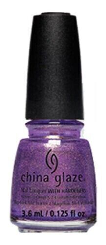 China Glaze is a professional-level nail enamel made with a special balance of polymers and resins that combine to create a nail lacquer that is long lasting, chip-resistant and resistant to color and shine fading. Will not thicken in the bottle, no thinners necessary Formulated with hardeners to make polish last longer Does not thicken Professional 440-strand brush for great application Free of DBP / Toluene and added Formaldehyde Color-rich hues ensure long lasting coverage Rapid Drying, High-Gloss Finish No Chipping or Peeling Specially Designed Bottle for Comfort and Accurate Application Our color experts watch the runways so you are always in fashion Salon tested   Quality Products Have peace of mind knowing that your order will arrive original factory sealed packaging.  That means th Glaze Nail Polish, China Glaze Nail Polish, China Glaze, High Gloss Finish, Nail Lacquer, To Color, In Fashion, High Gloss, Glaze