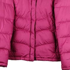 Description:Vintage pink Columbia puffer, fits medium.GENDER: womens CONDITION: very good.STYLE: pufferERA: 1990sCOLOUR: pinkFABRIC: polyester Pink Down Puffer Jacket For Fall, Pink Fitted Puffer Jacket For Winter, Casual Pink Puffer Jacket For Outdoor, Pink Down Outerwear For Outdoor, Fitted Pink Puffer Jacket For Winter, Pink Down Outerwear For Fall, Pink Down Winter Outerwear, Pink Puffer Jacket For Fall Outdoor Activities, Pink Puffer Jacket For Fall Outdoor Use