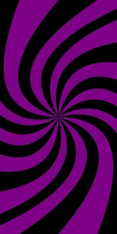 an abstract purple and black spiral background