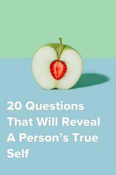 20 Questions To Ask That Will Reveal A Person’s True Self Starting College, This Is Your Life, 20 Questions, Listening Skills, True Self, Questions To Ask, Read Later, Psych, Dinner Parties