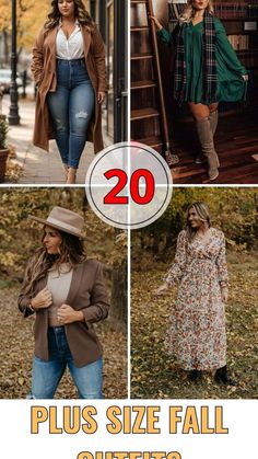 Clothing Wardrobe, Plus Size Fall Outfit, Plus Size Fall, Trendy Fall Outfits, Trendy Fall, Fall Fashion Trends, Outfit Goals