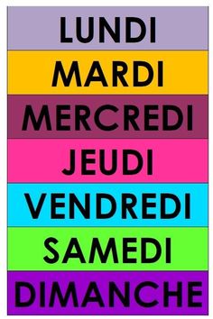 the names of different languages are shown in multicolored letters, including one that is black