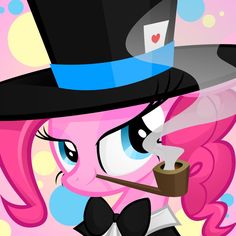 Mad as a Pinkie Pink Pie, My Little Pony Comic, My Little Pony Drawing, My Little Pony Pictures, Pony Drawing, Pinkie Pie, Mlp My Little Pony, Fluttershy, Twilight Sparkle