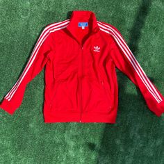 Adidas Track Tiro 19 Kids Size Xl Red Fits Like A Mens Small Though! Basically Brand New, Only Worn A Very Times. From My Personal Collection Closest Letting Go A Few Of My Drips & Gems. Comes A Smoke Free And Pet Free Home! 100% Authentic, Check Pictures To Confirm Details. All Shipped Within 48 Hours Via Ups/Usps Casual University Red Sports Outerwear, Red Sportswear Outerwear For Winter, Red Sportswear Winter Outerwear, University Red Track Jacket For Sports, Red Spring Track Jacket For Sports, University Red Long Sleeve Track Jacket For Sports, Red Sportswear Outerwear For Fall, Winter Red Sportswear Track Jacket, University Red Long Sleeve Sports Outerwear