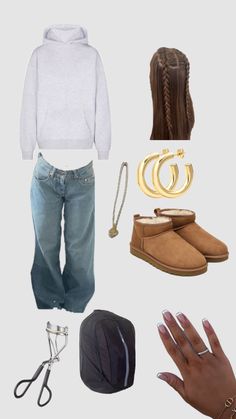 Latina Fashion Outfits, Cozy Fall Outfits, Cute Swag Outfits, Cute Everyday Outfits, Cute Simple Outfits