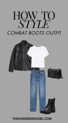 Looking for the best combat boots outfit ideas? Look no further! This post shows you 11+ combat boots outfit, combat boots outfit women, combat combats ootd, combat boots aesthetic, combat boots outfit fall, combat boots outfit summer, combat boots outfit winter, and more! How To Style Combat Boots