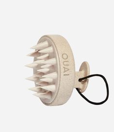 Scalp Scrubber – OUAI Ouai Hair, Mia 3, Scalp Massage, Birthday Wishlist, Beauty Items, Christmas Wishlist, Makeup Skin Care, Body Skin Care, Hair Tools