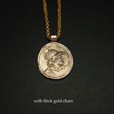 Greek Hero Theseus Pendant Knossos Museum Replica - Etsy The Centaur, Greek Heroes, Tarpon Springs, Cameo Necklace, Clear Nails, Ancient Greece, Polish Jewelry, First Night, Percy Jackson