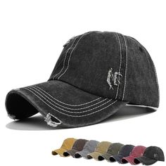 You will find that this baseball cap is a high quality, stylish cap made with high quality materials and is designed to be stylish and comfortable. Do you wanahavit? Baseball Cap For Women, Denim Baseball Cap, Stylish Caps, Hip Hop Hat, Vintage Cowboy, Hip Hip, Men Vintage, Caps For Women, Sun Hat