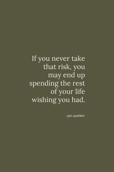 Take the risk. Start a new business. Step away from what isn’t serving you anymore. Do what lights you up! Because life is short and time passes quickly.  Quotes, affirmations, motivation and inspiration for the success of business owners, female founders and entrepreneurs of small business. What Lights You Up, Start Now Motivation, Life Plans Quotes, Everyday Is A Fresh Start Quote, Motivation For Him Work, Take A Step Back Quotes Life, Take Time Off Quotes, Time Inspirational Quotes, What Is Motivation