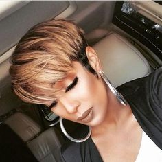 Boycut Hairstyles, Pixie Fashion, Cropped Pixie, Gray Pixie, Grey Wigs, Pixie Wigs, Short Pixie Wigs, Wigs Cosplay, Straight Natural