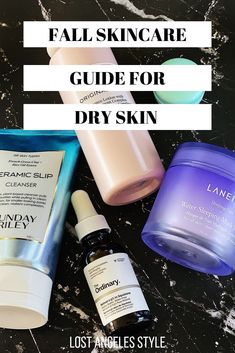 skincare | skincare routine | fall skincare | dry skin | skincare guide | skincare products for dry skin | skincare review | beauty review for dry skin | best moisturizer for dry skin | skincare tips | korean skincare | tatcha | luxury skincare | the ordinary | glow skin routine | for dry skin | natural skincare