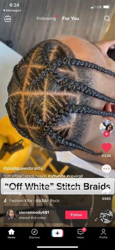 Braids For Kids Boys, Men Hairstyle Ideas, Cornrow Braids Men