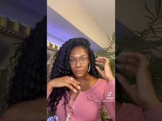 🔥 My Favorite Crochet Braids | Freetress Deep Twist XL - YouTube Crochet Braids Freetress, Crochet Braids, Crochet Hair Styles, Protective Styles, Extra Long