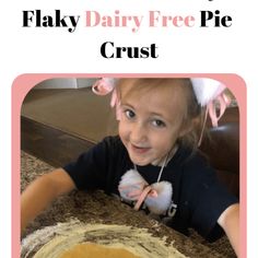 Dairy Free Pie, Dairy Free Pie Crust, Pie Peach, Dairy Free Pies, Baking Pies, Recipe Baking, Frozen Pie, Pies Maker, Pie Crusts