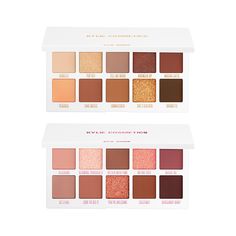 The Bronze & Mauve Palette Bundle Mauve Palette, Kylie Makeup, Purple Day, Liquid Eyeshadow, For Lash, Volume Mascara, Eye Palette, Clean Ingredients, Kylie Cosmetics