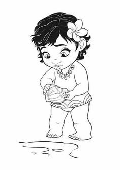 36 Desenhos da Moana para colorir Coloring pages #coloringpages Coloring books #coloringbooks Coloring pages for kids #coloringpagesforkids Coloring pages for kids princess #coloringpagesforkidsprincess 3.471 Moana Coloring, Moana Coloring Pages, Airplane Coloring Pages, Baby Disney Characters, Baby Moana, Old Cartoon Characters, Story Books Illustrations, Dog Coloring Page, Kids Coloring Book