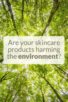 Ever thought about how your skincare affects the planet? Let's talk eco-friendly choices for healthy skin and a happy environment! Happy Environment, For Healthy Skin, Environmental Pollution, Eco Friendly Packaging, Sustainable Packaging, Skincare Ingredients