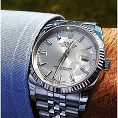 Rolex Watches For Men, Oyster Perpetual