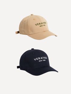 VERAFIED Cap Luxury Casual Baseball Cap With Curved Brim, Luxury Trendy Cap, Luxury Spring Cap Hat, Luxury Sporty Cap, Luxury Modern Cap-style Hats, Luxury Streetwear Baseball Cap With Curved Visor, Luxury Fall Cap, Luxury Summer Cap Hat, Luxury Travel Baseball Cap