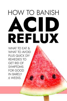 Acid Reflux Relief Diet Restore Gut Health