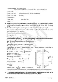 the diagram shows an image of a cylinder with two sides and one side that is parallel to